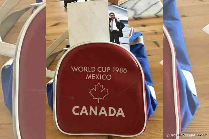 TROZZO: What a doctor on Canada’s bench in ’86 bench taught me about the World Cup