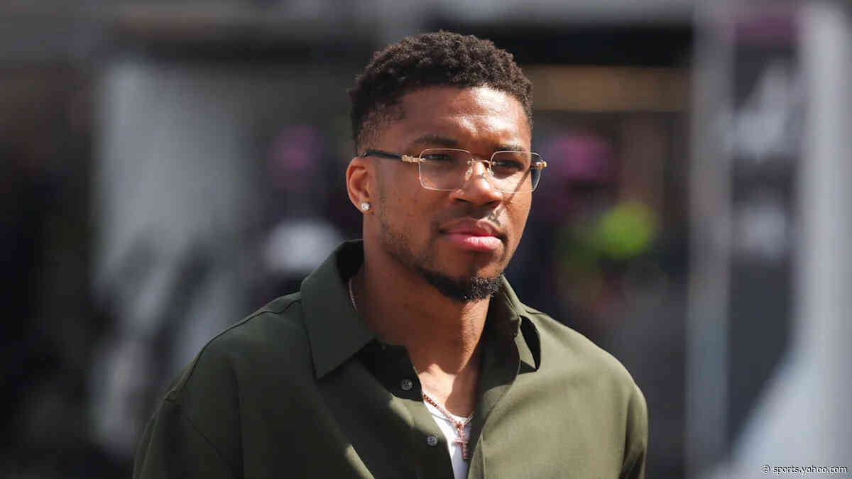 NBA Offseason Trade/Free Agent Rumors 2026: Boston still interested in Antetokounmpo? LeBron, Draft rumors