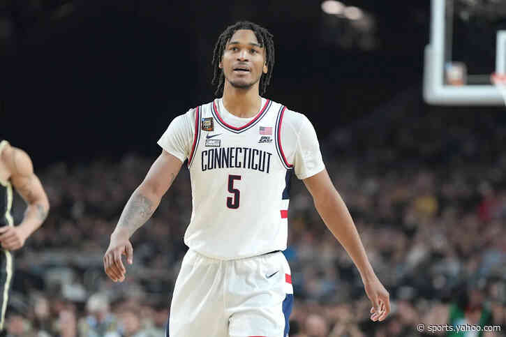 Stephon Castle and what could have been for the Rockets