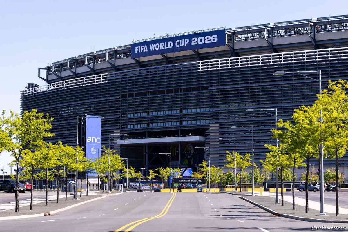 Mom tried to buy World Cup tickets for her son — and ended up with an $8,000 parking pass