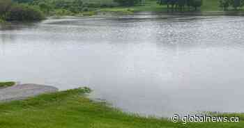 Southeastern Saskatchewan recovering from intense rainfall, flooding