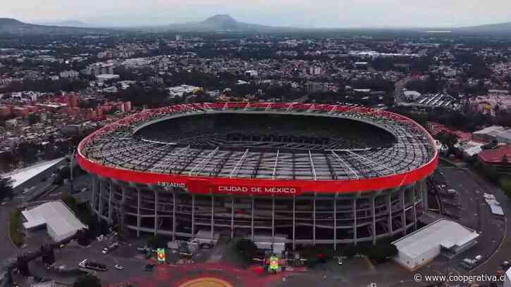 Tragedia en el Mundial 2026: Un hincha falleció en las inmediaciones del Estadio Azteca