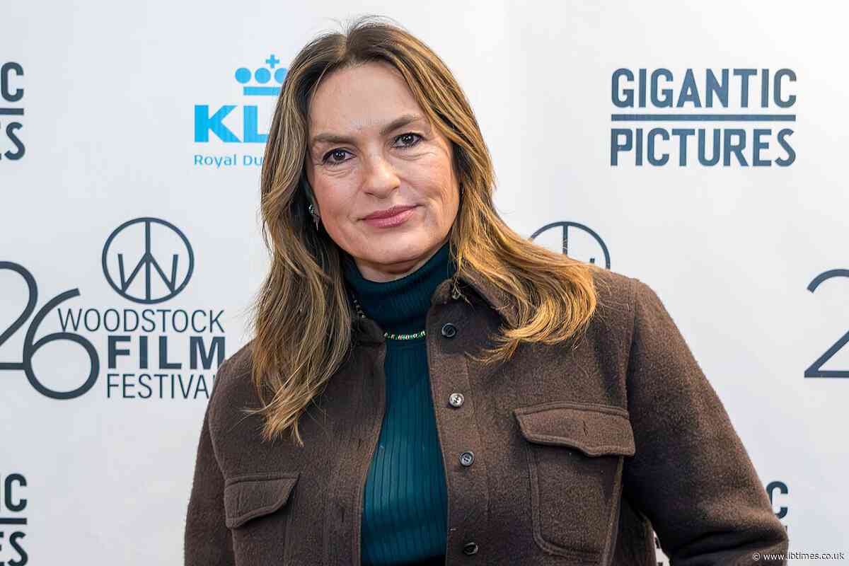 Why Is Mariska Hargitay Considered Jalen Brunson's 'Good Luck Charm'? Inside Their Unlikely Friendship