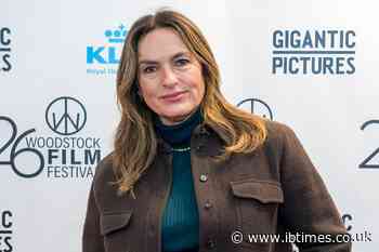 Why Is Mariska Hargitay Considered Jalen Brunson's 'Good Luck Charm'? Inside Their Unlikely Friendship