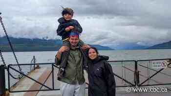Syilx Okanagan Nation run to raise awareness on suicide and violence creates healing