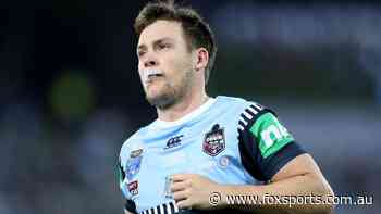 State of Origin 2026: Luke Keary dad’s savage reaction to his playing for NSW Blues after being born in Queensland