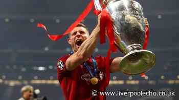 James Milner backed for Liverpool staff return by Anfield backroom legend