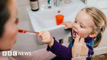 Public health boss backs adding fluoride to water