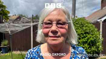 'Six years of sewage flooding my garden'