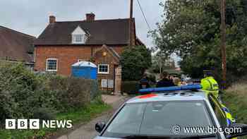 Woman killed by husband with dementia, inquest hears