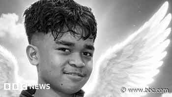 Teen's river death remains under investigation