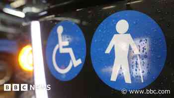 Plans to charge 'vulnerable' adults for bus travel