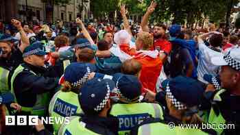 Police announce special operation for World Cup