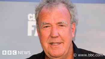 Thousands set for trade event at  Clarkson's farm