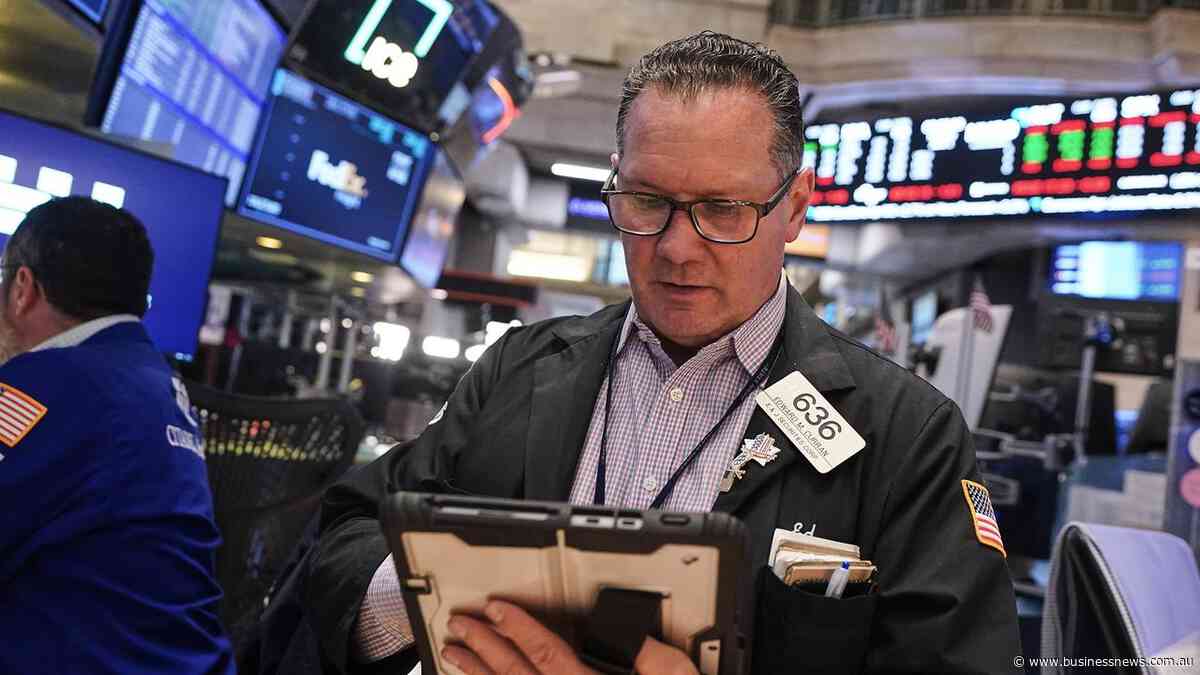 Wall St indexes jump, as strikes against Iran cancelled
