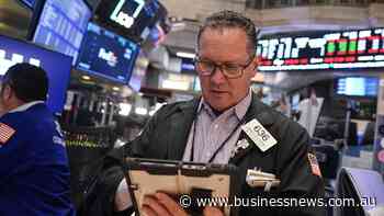 Wall St indexes jump, as strikes against Iran cancelled