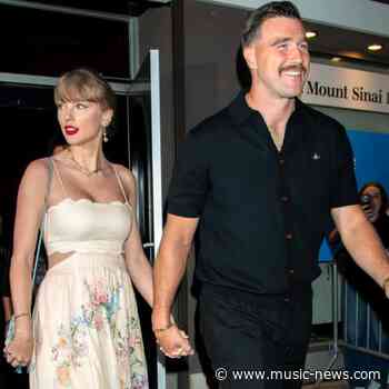 Speculation mounts that Taylor Swift and Travis Kelce will wed this weekend
