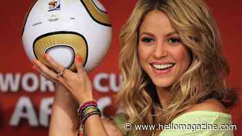 Every celebrity at the FIFA World Cup 2026 games — Shakira, KPop Demon Hunters' EJAE and more