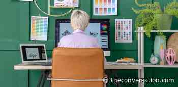 Demand For Workers With Creative Skills Is Growing