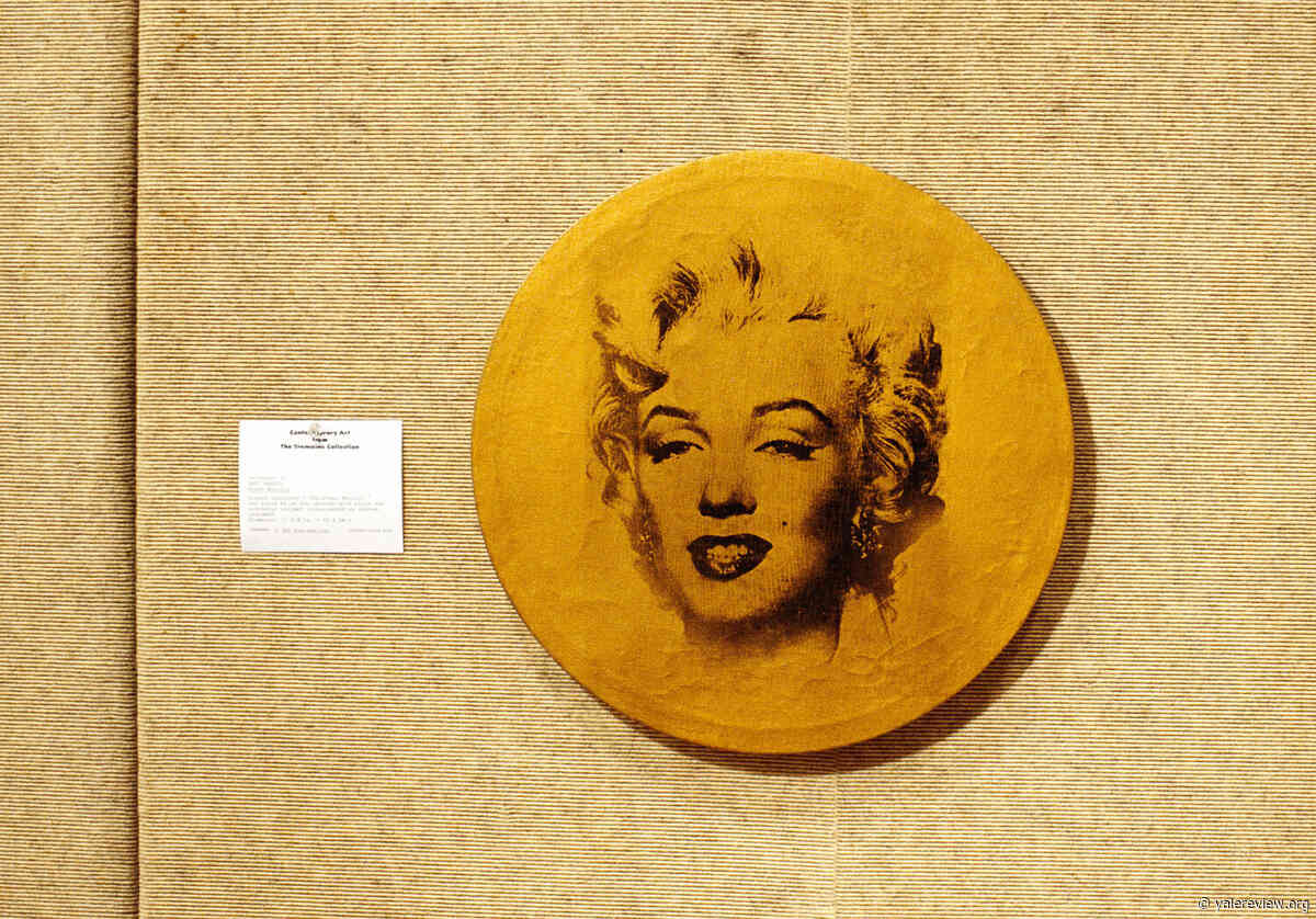 Has The 21st Century Been A Creative Blank Space?