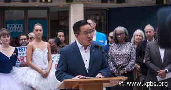 San Diego Mayor’s Budget Eliminates Arts Funding. This New Plan Restores Over 90% Of It.