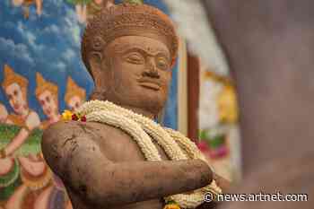 The Looted Antiquities Trade Continues For The Same Reason The Illegal Drug Trade Does