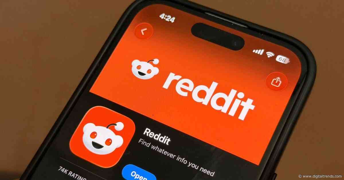 Reddit comments are getting video replies, and it could be more useful than it sounds
