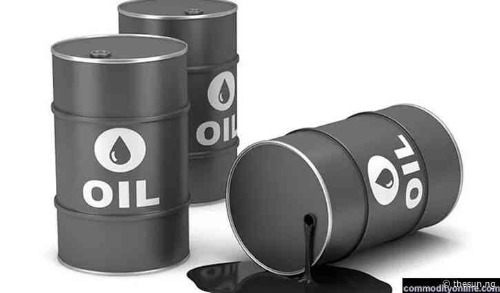 Oil output hits 1.8m bpd, exceeds OPEC quota