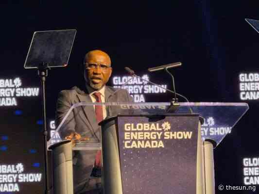Nigeria, Alberta target methane reduction, gas monetisation, skills development