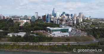 Calls for a more business-friendly Edmonton as economic development strategy released