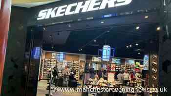 Skechers' 'no bending down' £94 trainers reduced to £44 are a 'no-brainer' for Father's Day