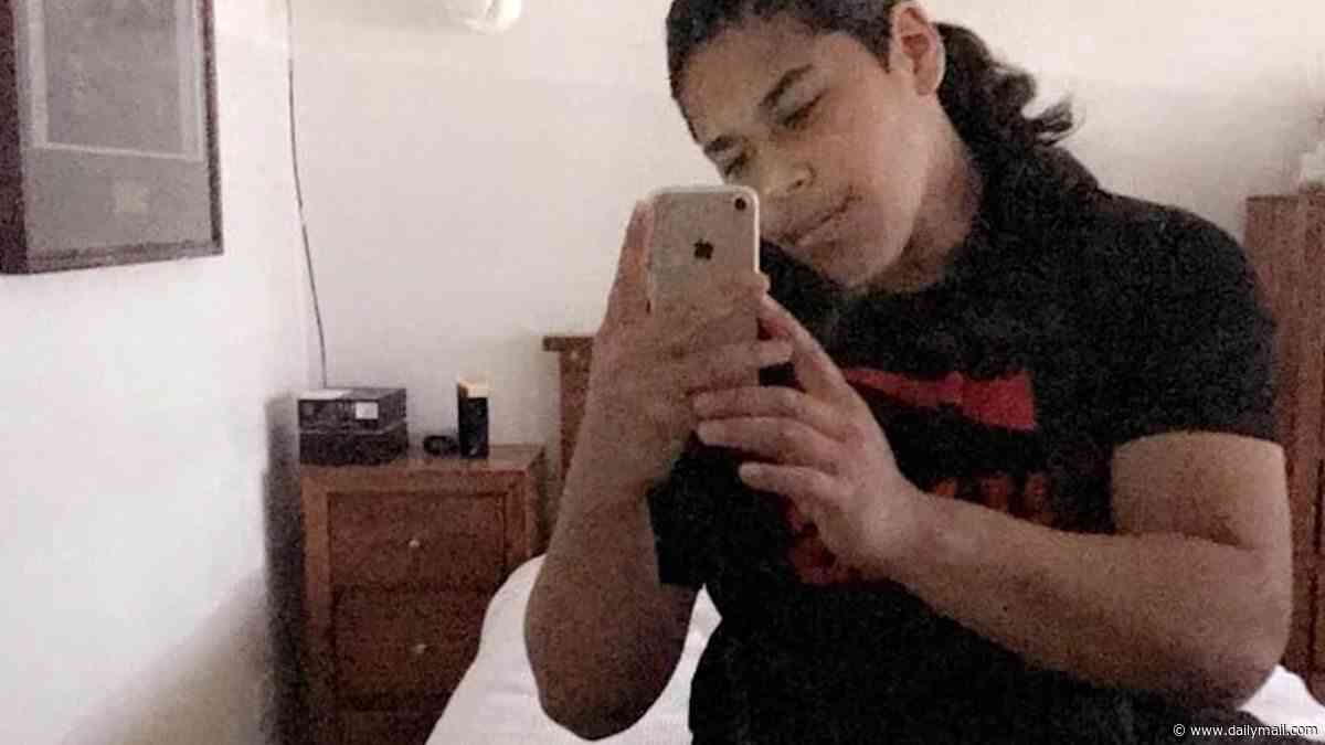 Sydney home of former NRL star's son is torched by mystery arsonists as gangland war escalates