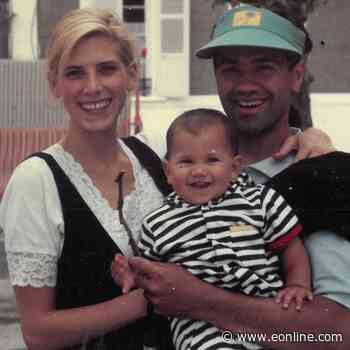 Rachel Nickell's Son Speaks Out 30 Years After Witnessing Her Murder