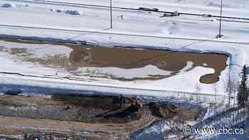 Imperial Oil fined $120K for wastewater spill at oilsands site north of Fort McMurray