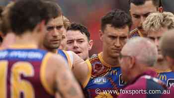 Saints trade target revealed, Pies’ big step in Neale chase; Jamarra contract latest — Whispers