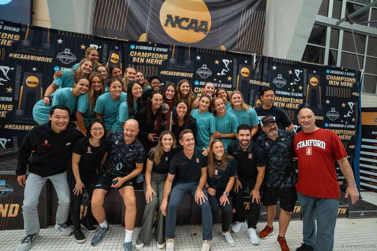 Sylvia Roy Announces Transfer From Virginia To Stanford