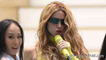 Aussie football fans share mixed reactions to FIFA World Cup opener as Shakira takes centre stage