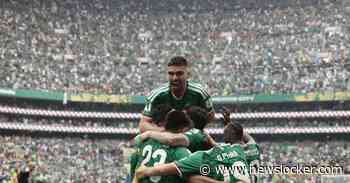 Met een spectaculair voetbalfeest begint het WK in Mexico, waar even geen ruimte is voor de problemen in het land