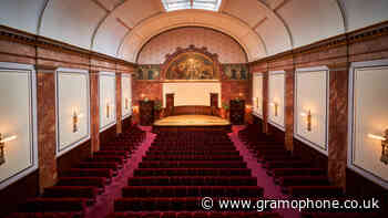 Wigmore Hall And Apple Music Launch New Digital Platform For Artists