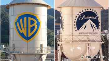 EU Investigating Paramount/Warner Financing