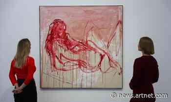Survey: Nearly Half Of Mid-Career Women Are Considering Leaving The Arts