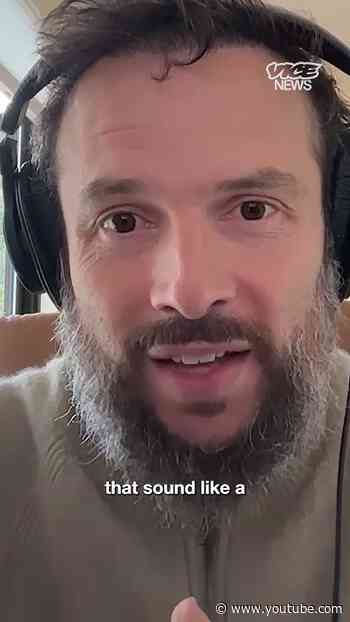When AI started to work for itself