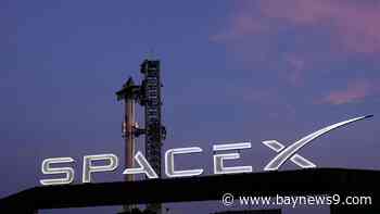 What to know about Elon Musk's SpaceX making its debut on Wall Street