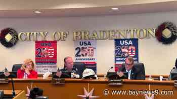 Bradenton voters to decide mayor’s council role, term limits