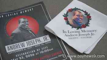 Community to honor father turned social justice advocate who died last month