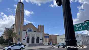 St. Nicholas Greek Orthodox Cathedral launches $6 million campaign for major repairs