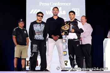 Jesse ‘Bam’ Rodriguez: “I Haven’t Even Showed 50% Of What I’m Capable Of”