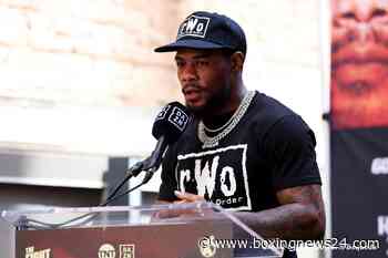Lamont Roach Predicts Dominant Zepeda Win, Eyes Muratalla Ring Title Fight