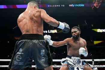 Jack Catterall Ranks Jaron Ennis Above Floyd Mayweather And Canelo Alvarez