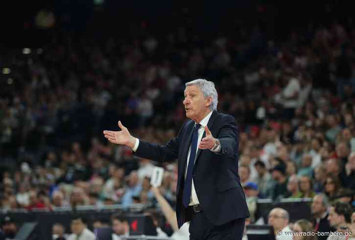 Bayern-Basketballer und Alba Berlin spielen um Meistertitel